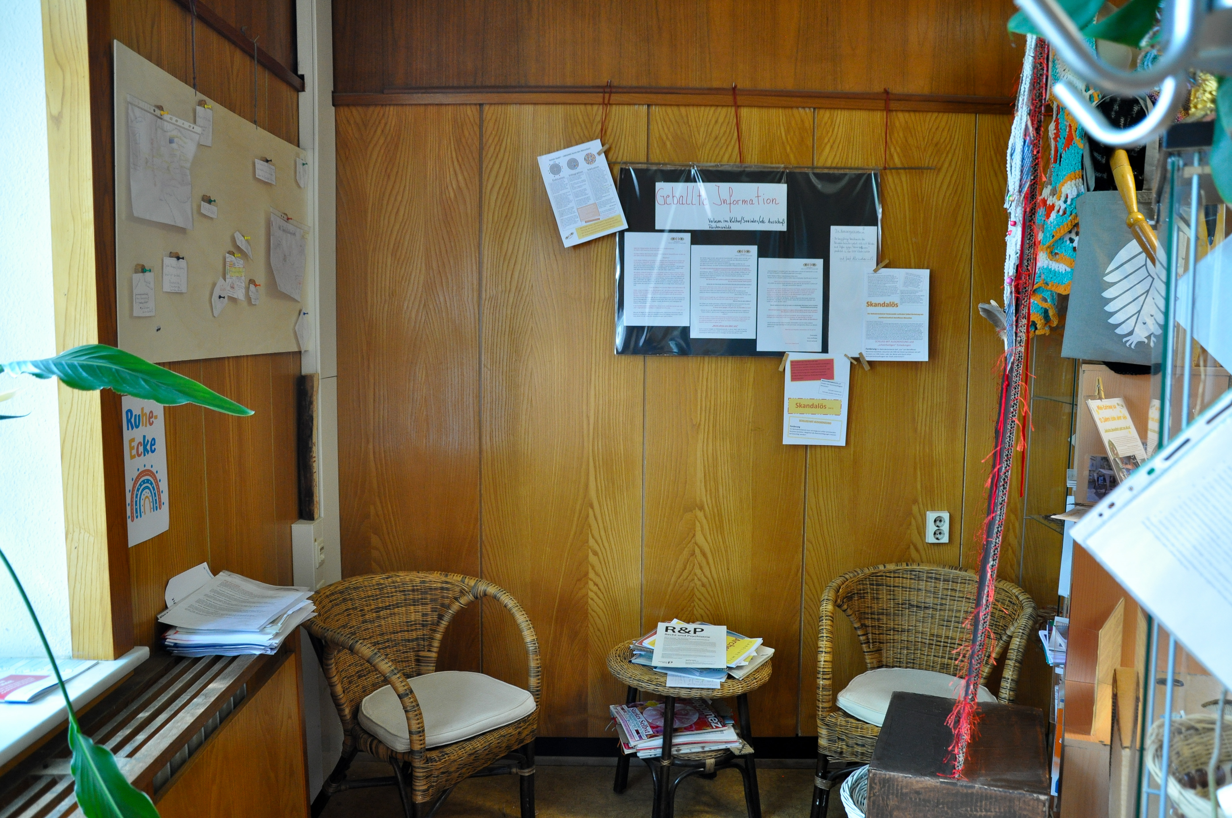 klein aber oHo – Bild 1