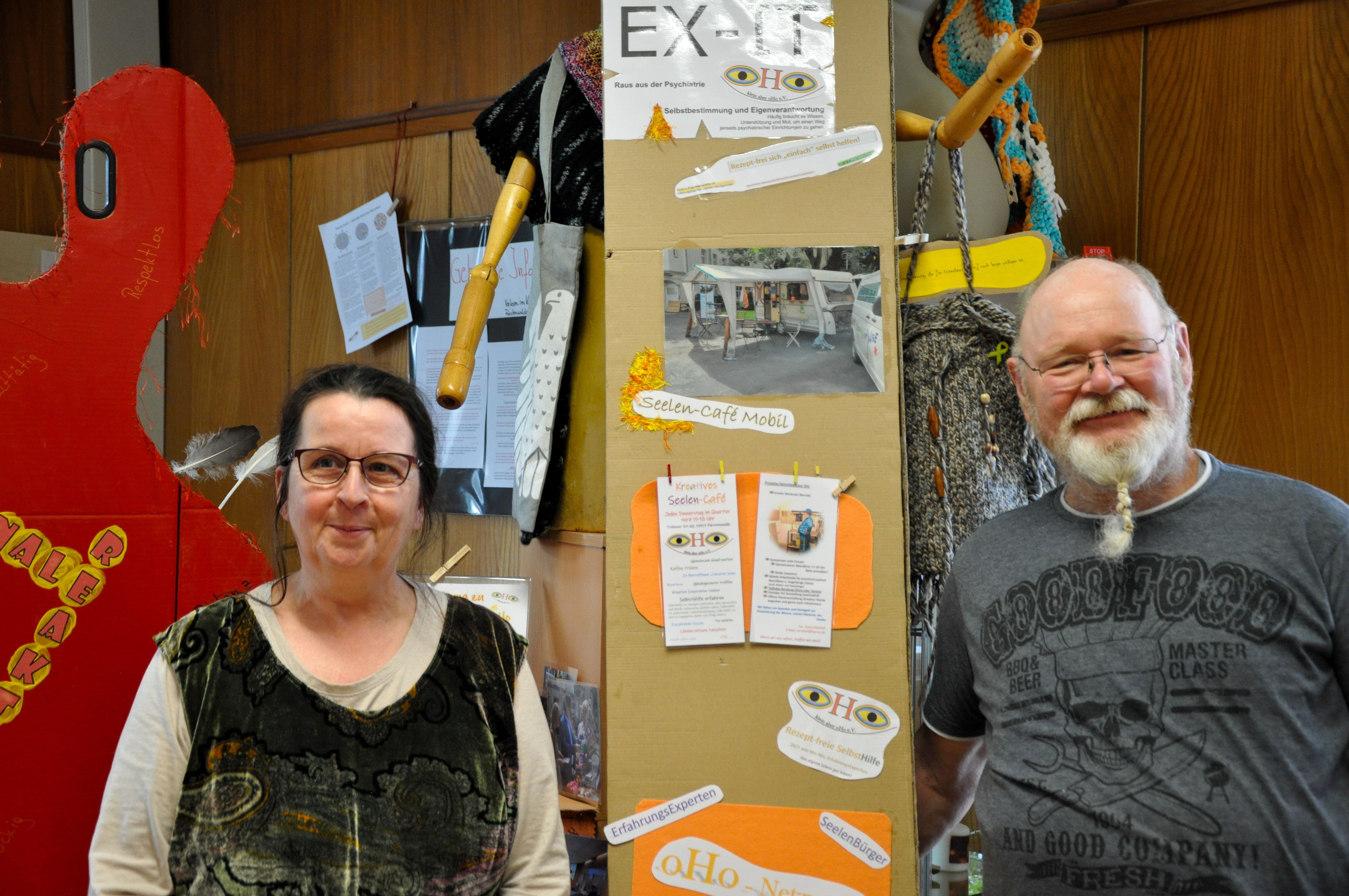 klein aber oHo – Bild 5