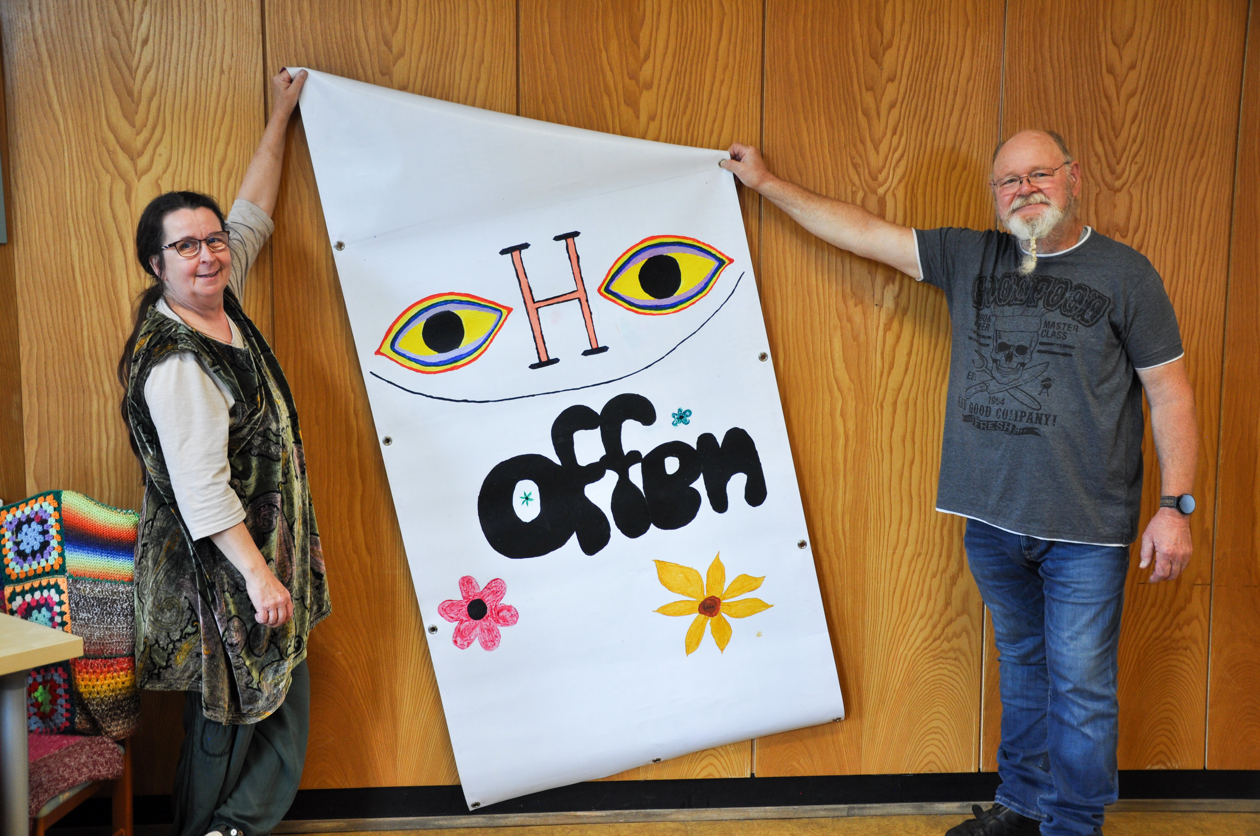 Klein, aber oho – Teaserbild