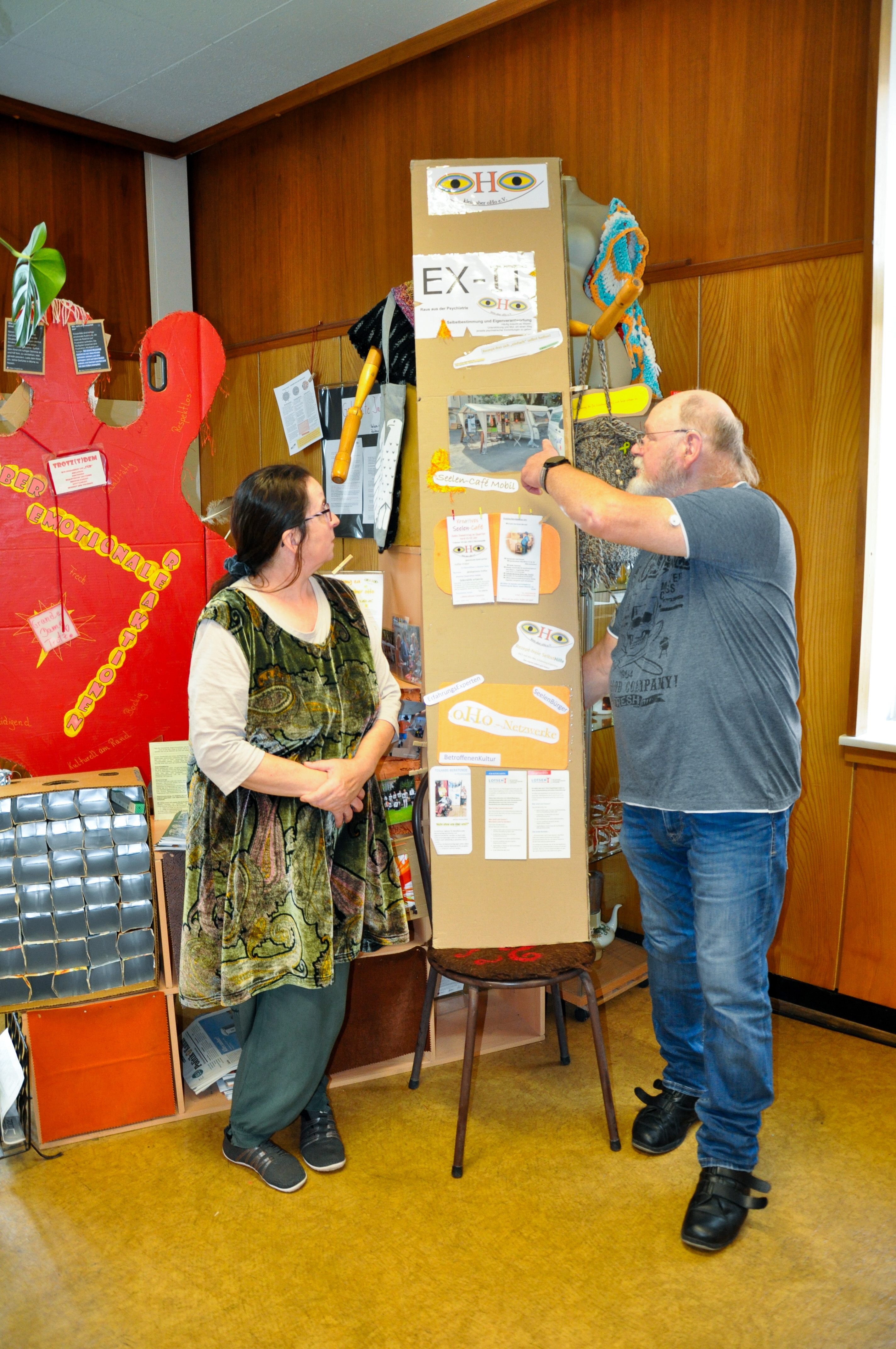 klein aber oHo – Bild 7