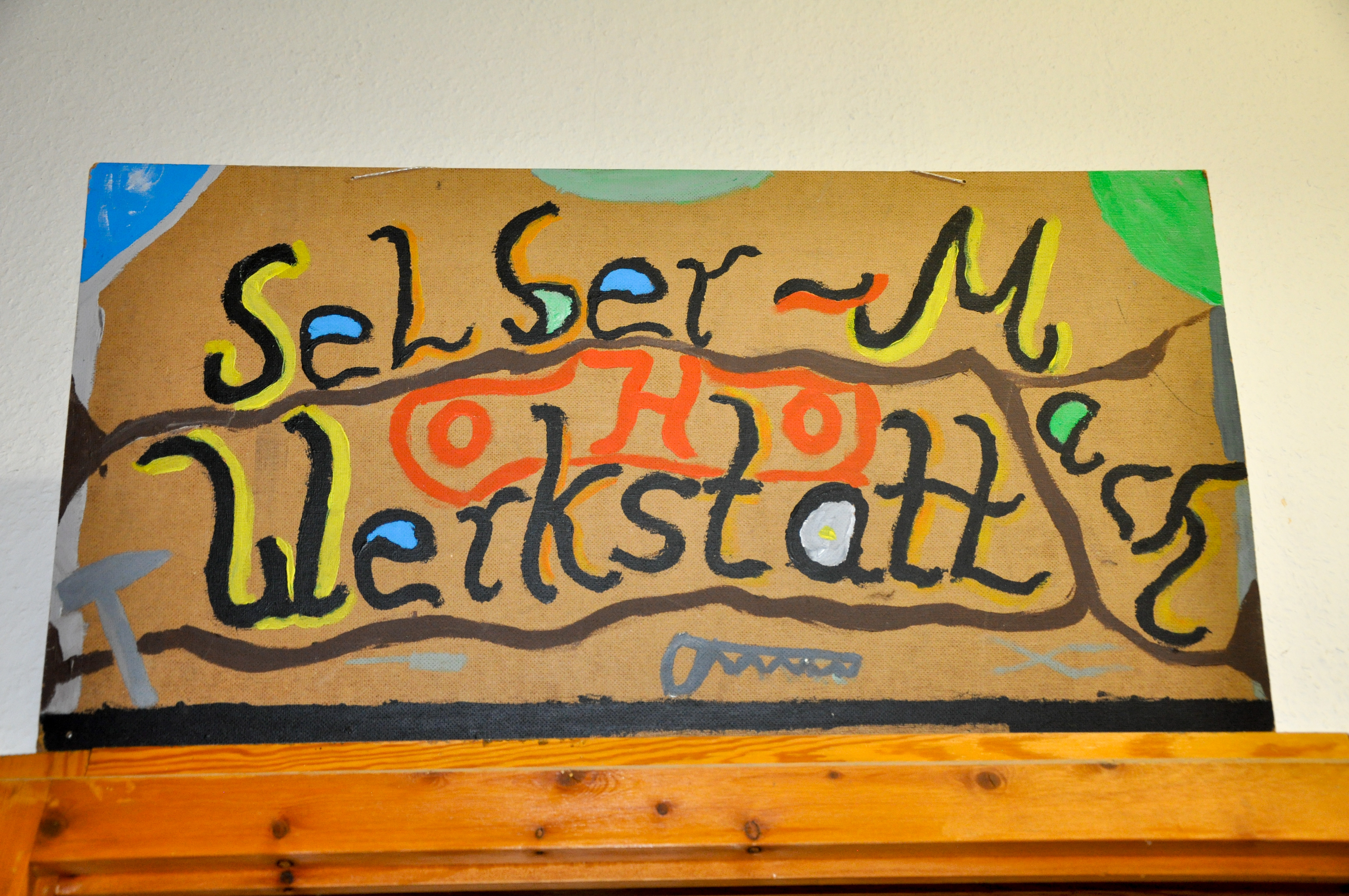 klein aber oHo – Bild 9