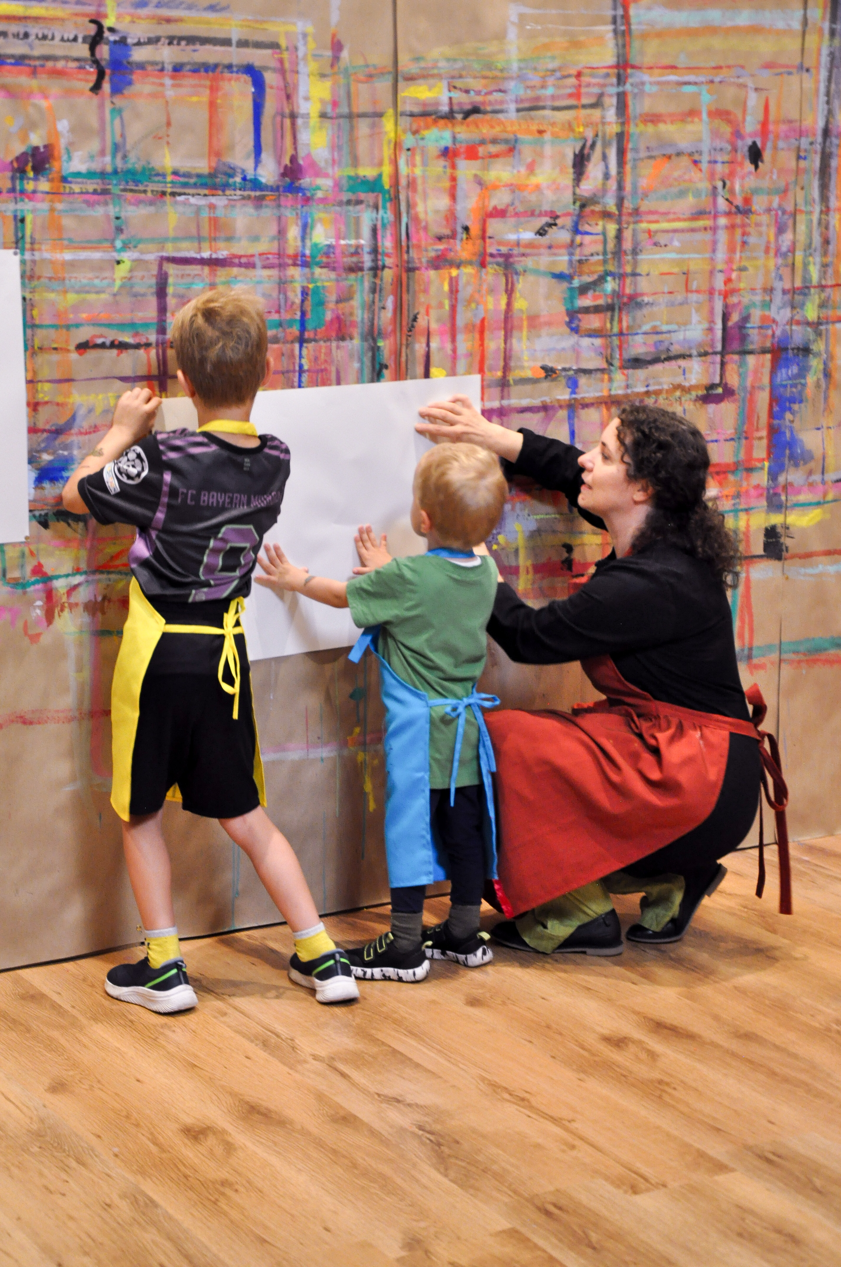 Malort Fürstenwalde – Teaserbild